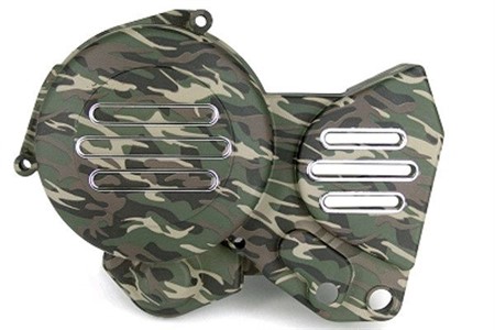 Carter dallumage TNT Lighty Camouflage Derbi Euro2