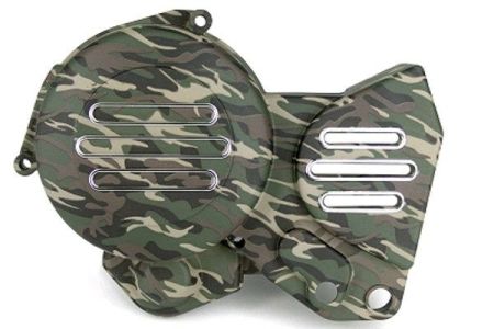 Carter d'allumage TNT Lighty Camouflage Derbi Euro2 Carter d'allumage TNT Lighty Camouflage Derbi Euro2