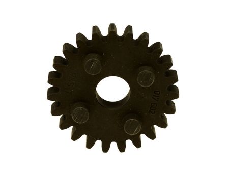 Schaltrad klein 25 Z. Sachs 502 occasion Schaltrad klein 25 Z. Sachs 502 occasion