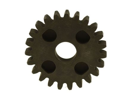 Schaltrad klein 25 Z. Sachs 502 occasion