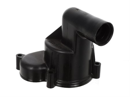 Luftfilter-Gehäuse «vorder Teil» Sachs 503 ADV Katalysator
