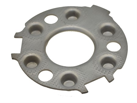 Assiette de ressort d'embrayage SACHS 50/2 ML, 503 2AL/2BL