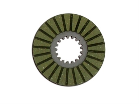 Disques d'embrayage (1pcs), moteur vélomoteurs Sachs 502/503 avec vitesses manuelles Disques d'embrayage (1pcs), moteur vélomoteurs Sachs 502/503 avec vitesses manuelles