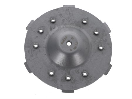Druckplatte «Kupplung» Sachs 50/2, 503 2AL/2BL Druckplatte «Kupplung» Sachs 50/2, 503 2AL/2BL