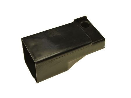 Luftfilterkasten hinten, Sachs 504/535 Luftfilterkasten hinten, Sachs 504/535