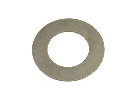 Rondelle 24,8 x 44 x 1,0mm pour embrayage/engrenage SACHS 535 1A CH/AV CH avec catalyseur Rondelle 24,8 x 44 x 1,0mm pour embrayage/engrenage SACHS 535 1A CH/AV CH avec catalyseur