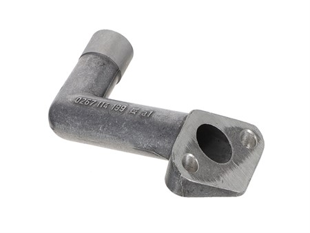 Ansaugstutzen (12.5mm) Sachs 504/1 ACH 504/2 ACH occ.
