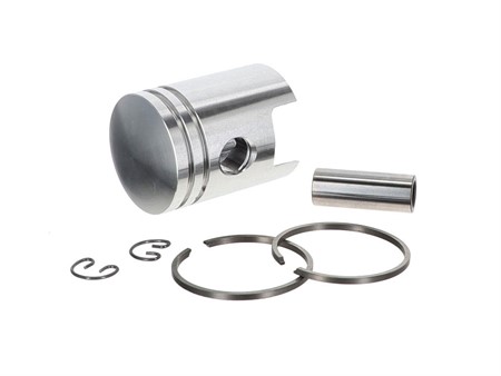 Kolben Meteor 37.97 mm Sachs 504 Typ A (axe 12 mm) Kolben Meteor 37.97 mm Sachs 504 Typ A (axe 12 mm)