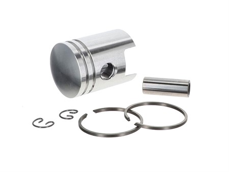 Kolben Meteor 37.98 mm Sachs 504 Typ B (axe 12 mm) Kolben Meteor 37.98 mm Sachs 504 Typ B (axe 12 mm)