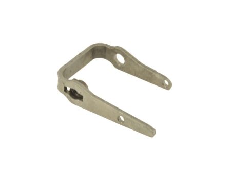 Fourchette de sélection vitesse mauelles, moteur vélomoteur Sachs 504 Fourchette de sélection vitesse mauelles, moteur vélomoteur Sachs 504