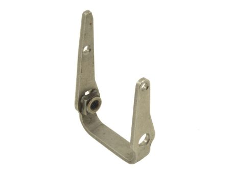 Fourchette de sélection vitesse mauelles, moteur vélomoteur Sachs 504