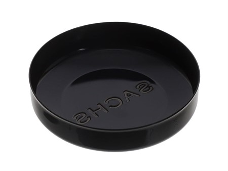 Zündungsdeckel Schwarz zu Sachs 535 / 505 / 504 -1A CH