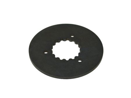 Lamelle en acier 2,5mm pour embrayage SACHS 535-1A CH/AV CH Lamelle en acier 2,5mm pour embrayage SACHS 535-1A CH/AV CH