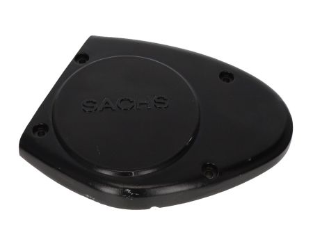 Couvercle d'allumage, moteur SACHS 503 AB-CH/ ADV-CH