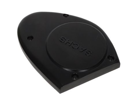 Couvercle d'allumage, moteur SACHS 503 AB-CH/ ADV-CH