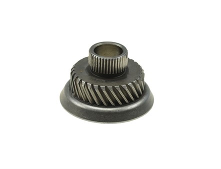 Losrad Sachs 503 AC/ADV Losrad Sachs 503 AC/ADV