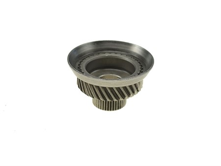 Losrad Sachs 503 AC/ADV