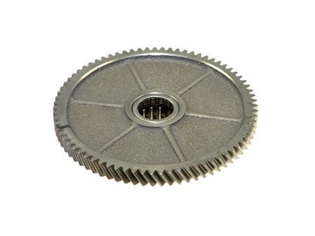 Roue dentée de 1ère vitesse pour embrayage, moteur SACHS AB / AC / ADV / ABL