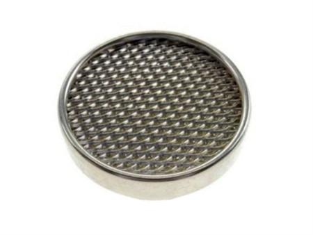 Grille de filtre à air d'origine Ø52, Puch / Sachs