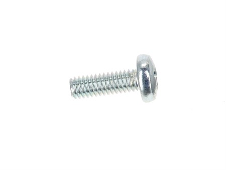 Vis pour couvercle de boisseau, carburateur Bing Puch Maxi