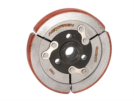 Embrayage 1ère vitesse NewFren, vélomoteurs Sachs Automatique 50/2, 503 AB/AC/ADV/ABL Embrayage 1ère vitesse NewFren, vélomoteurs Sachs Automatique 50/2, 503 AB/AC/ADV/ABL