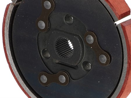 Embrayage 1ère vitesse NewFren, vélomoteurs Sachs Automatique 50/2, 503 AB/AC/ADV/ABL
