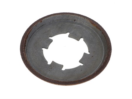 Disque de démarrage petit (Ø 59mm), vélomoteurs Sachs 503 AC / ADV