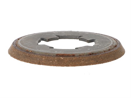 Disque de démarrage petit (Ø 59mm), vélomoteurs Sachs 503 AC / ADV