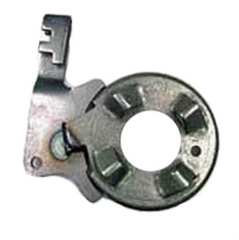 Rochet avec came, moteur SACHS 503 AB-CH / ADV-CH Rochet avec came, moteur SACHS 503 AB-CH / ADV-CH