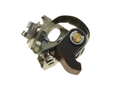 Rupteur/vis platinée allumage Ducati, velomoteur Sachs 503 AB / ABL, 535/1 Rupteur/vis platinée allumage Ducati, velomoteur Sachs 503 AB / ABL, 535/1