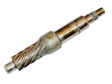 Arbre de transmission /embrayage, vélomoteurs SACHS 503 AC CH / ADV CH Arbre de transmission /embrayage, vélomoteurs SACHS 503 AC CH / ADV CH