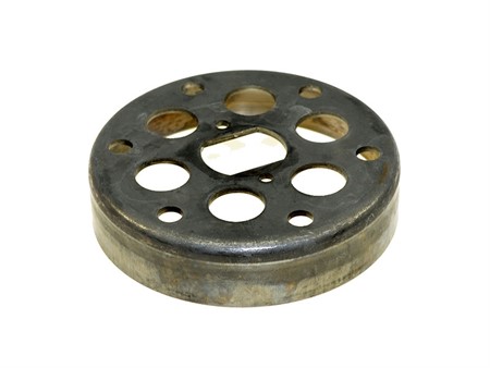 Cloche d'embrayage moteur Sachs 503 AB / ABL