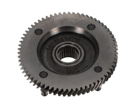 Engrenage 2ème vitesse, occasion, vélomoteurs Sachs 503 AB/ABL