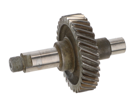 Arbre engrenage principal NOS, vélomoteurs PONY / SACHS 503 NOS AB/AC/ABL/ADV