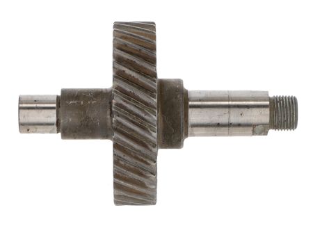 Arbre engrenage principal NOS, vélomoteurs PONY / SACHS 503 NOS AB/AC/ABL/ADV