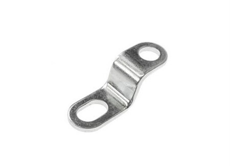 Lasche abgewinkelt Luftfilterkasten Sachs 503 ABL/AB/AC Lasche abgewinkelt Luftfilterkasten Sachs 503 ABL/AB/AC