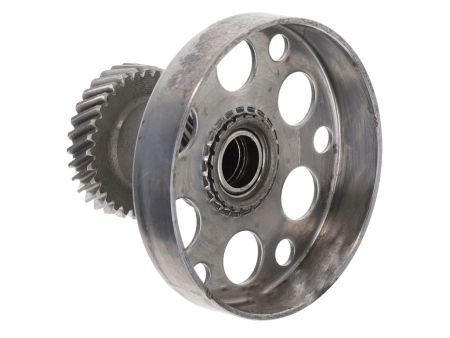 Cloche d'embrayage occasion 31/21dents complet, vélomoteurs Sachs 503 AB/ABL Cloche d'embrayage occasion 31/21dents complet, vélomoteurs Sachs 503 AB/ABL