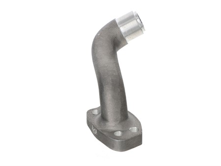 Ansaugstutzen Ø 13mm original Sachs 503 AB / ADV, Bing SRE Vergaser