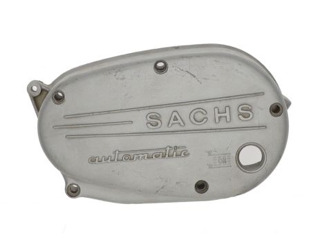 Couvercel engrenages NOS original usine gris, moteur vélomoteurs Sachs 503 Couvercel engrenages NOS original usine gris, moteur vélomoteurs Sachs 503
