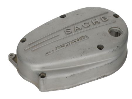 Getriebedeckel Sachs 503 ABL/AB NOS (grau)