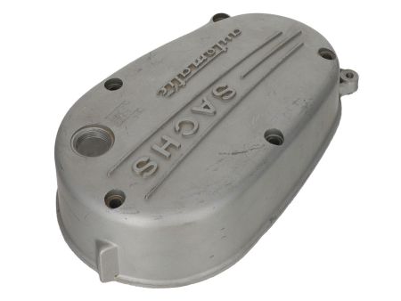 Getriebedeckel Sachs 503 ABL/AB NOS (grau)