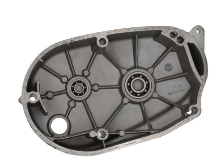 Getriebedeckel Sachs 503 ABL/AB NOS (grau)