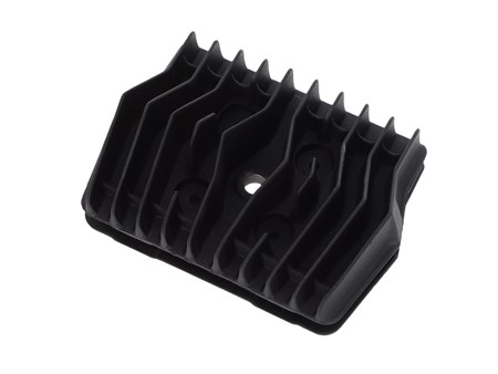 Zylinderkopf Ø 38mm Sachs 503 AB/AC/ADV «Breitwand»