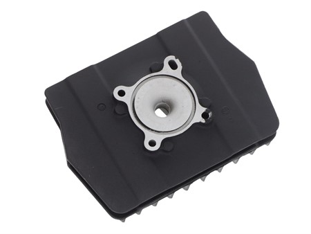 Zylinderkopf Ø 38mm Sachs 503 AB/AC/ADV «Breitwand»