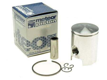 Piston complet Sachs Ø 38mm cote B pour Sachs 503 AB/AC