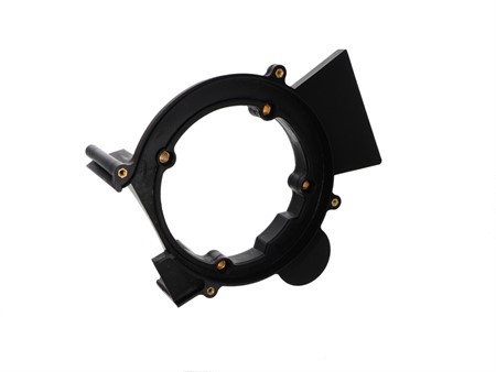 Support ventilation pour moteur Beta 521 & 512 Support ventilation pour moteur Beta 521 & 512