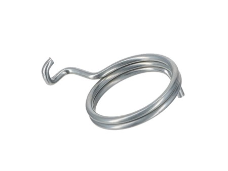 ressort rappel levier embr.,Moteur Beta 521 ressort rappel levier embr.,Moteur Beta 521