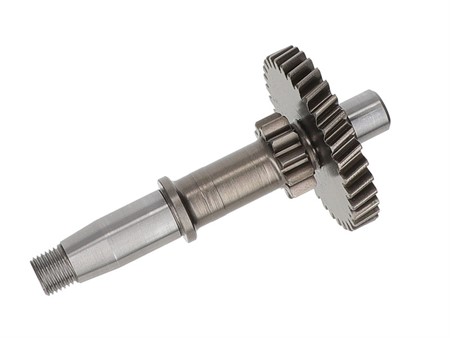 Arbre principal, Moteur Beta 521 Arbre principal, Moteur Beta 521