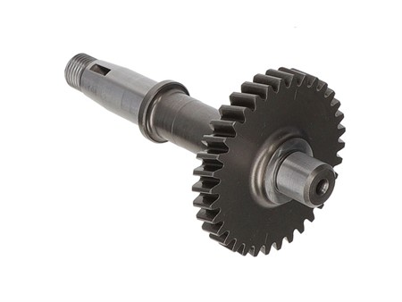Hauptwelle / Ritzelwelle, Motor Beta 521