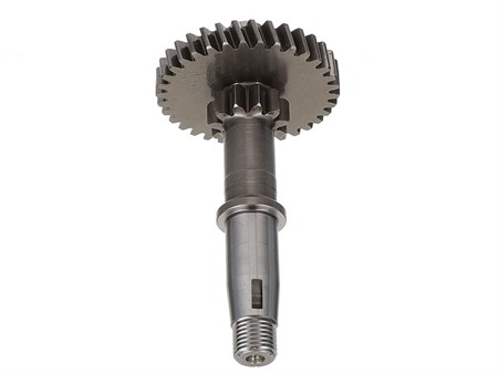 Hauptwelle / Ritzelwelle, Motor Beta 521